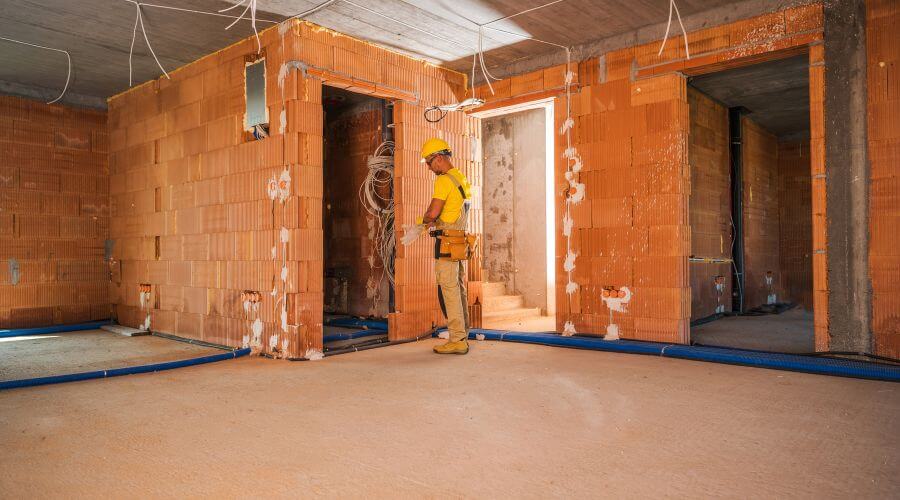 Local Chimney Repair in Humboldt, MN